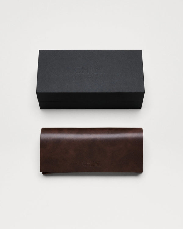 Titan Oval / Matt Black & Polarised Black Lens - Shade Files